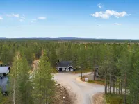 Lomaylläs / Hankipolku 2 Hotels in Kolari