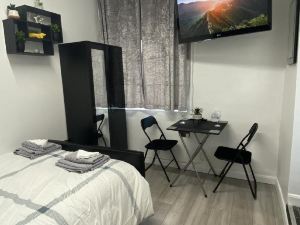 Bvapartments-queensgate 2號公寓