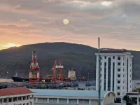Gerbera Hotel Hotels in Hai Cang