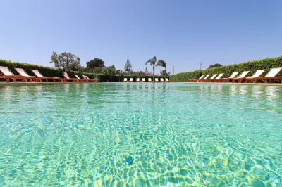 Casa Cabernet Residence Torre Santo Stefano in Otranto