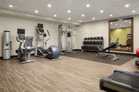 Hampton Inn Fairfax City فنادق في Fairfax