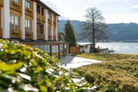 Seehotel Urban Gemeinde Steindorf am Ossiacher See otelleri