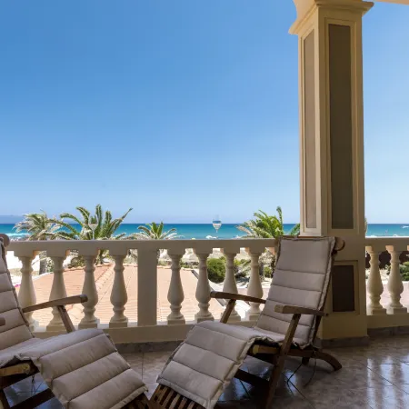 Hotel la Villa Del Mare