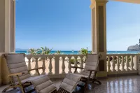 Hotel La Villa del Mare - con vista mare