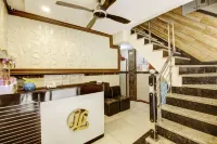 Hotel Dreamland DX-5 Mints Walk from New Delhi Railways Station
