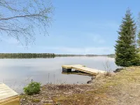 Itäkoski 2 Hotel di Keminmaa