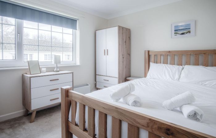 Eddie's - 2 Bedroom Chalet – Scurlage