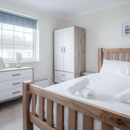 Eddie's - 2 Bedroom Chalet – Scurlage