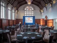 克萊頓博爾斯布里奇飯店 英傑華體育場（Aviva Stadium）附近的飯店