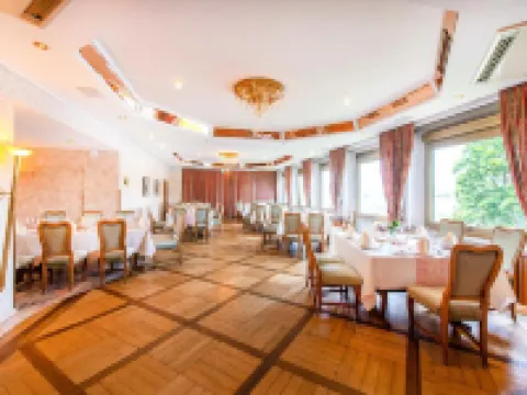 Diehls Hotel Hotéis em Koblenz