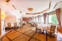 Diehls Hotel Các khách sạn ở Koblenz