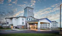 Winds Hotel at Crosswinds Casino - 2-Star