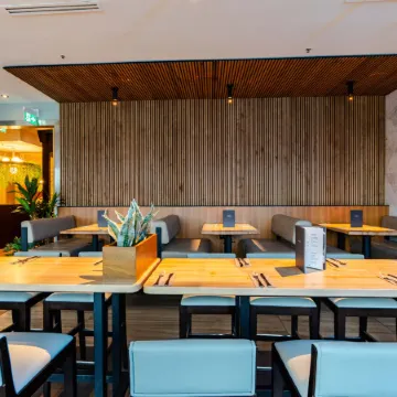 Sandman Signature Langley Hotel