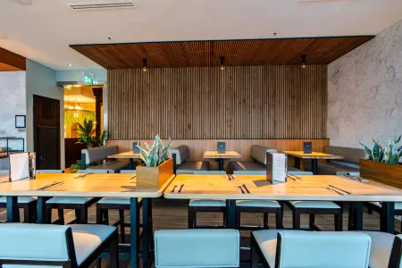 Sandman Signature Langley Hotel