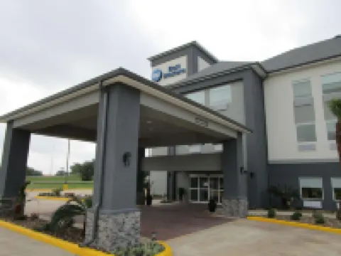 Best Western Iowa/Lake Charles East Các khách sạn ở Quận Calcasieu