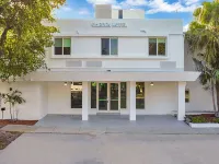 Garden Hotel Miami Airport, Trademark Collection by Wyndham Hotels near Miami Springs