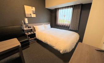 Hotel Route-Inn Nagahama Inter
