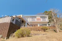 Midorien Ryokan with Openair Bath Hotels in Yugawara