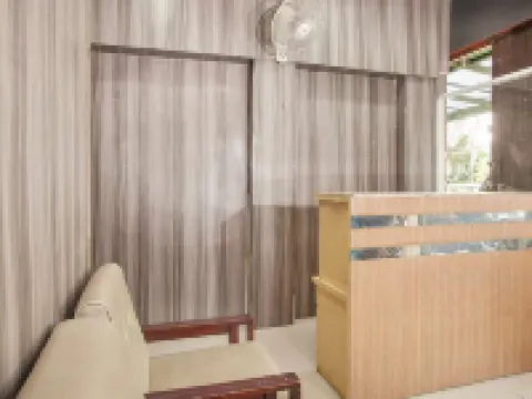 Angs residence