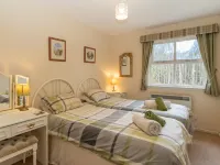 Falcon Lodge - 3-Star