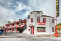SIN City Hostel