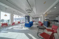 Busan Songjeong Sloth