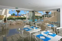 Eurohotel Katrin Suites Hôtels à : Stalida