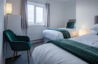 Gower Hideaway - 3 Bed Apartment - Ocean Breeze - 3-stjärniga