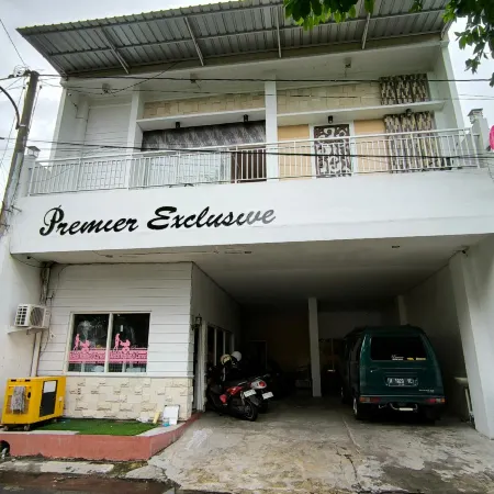 Premier Exclusive Guesthouse