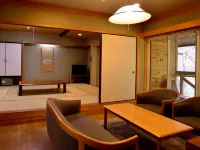 Yama no Yado Hotels in Totsukawa