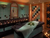 Seaside Grand Hotel Residencia - Gran Lujo - spa