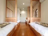 Fujisan-Oshino Resort Center House
