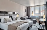 Leonardo Royal Hotel Warsaw
