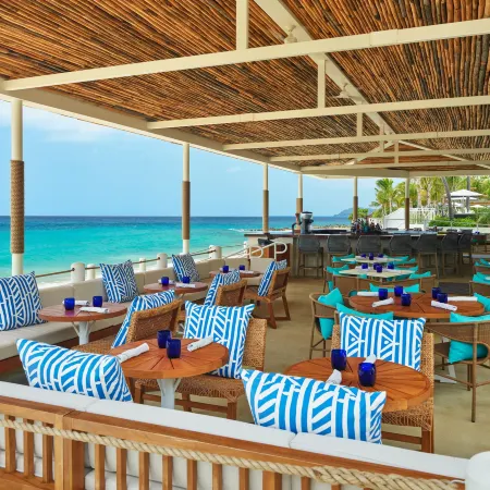 The Westin St. Thomas Beach Resort & Spa