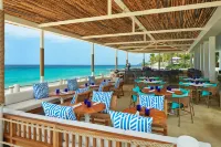 The Westin St. Thomas Beach Resort & Spa - breakfast