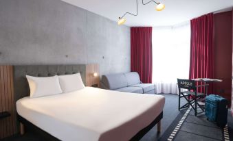 Ibis Styles Lens Centre Gare