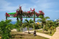 Golden Rock Dive and Nature Resort Hotels in 