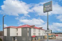 Stay 2Night Chattanooga Hamilton Place Hotels near Highway 58 Shopping Center