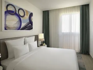 Mövenpick Hotel and Hotel Apartments Ghala Muscat