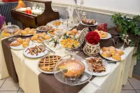 Hotel Okinawa - Desayuno