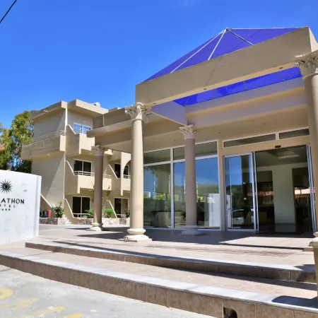 Marathon Hotel - All Inclusive