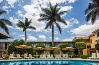 Fiesta Inn Oaxaca - Pools
