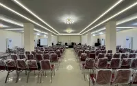 Hotel Diamond Hotel a Panakkukang