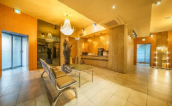 Number 25 Gongju Shingwan Hotels in Gongju-si