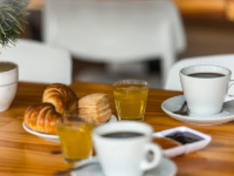 Novum Suites Hotels in Cordoba