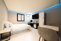 Chuncheon World Hotel