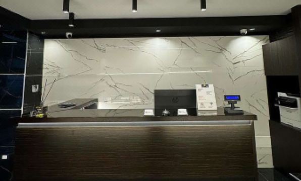 Best Western Hotel dei Mille