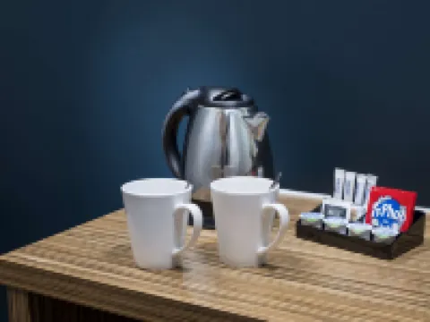 Travelodge Dorking Hotels in Dorking
