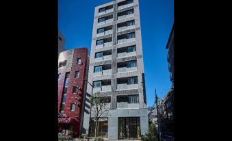 Hotel Plus Hostel TOKYO AKIHABARA