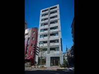 Hotel Plus Hostel TOKYO AKIHABARA